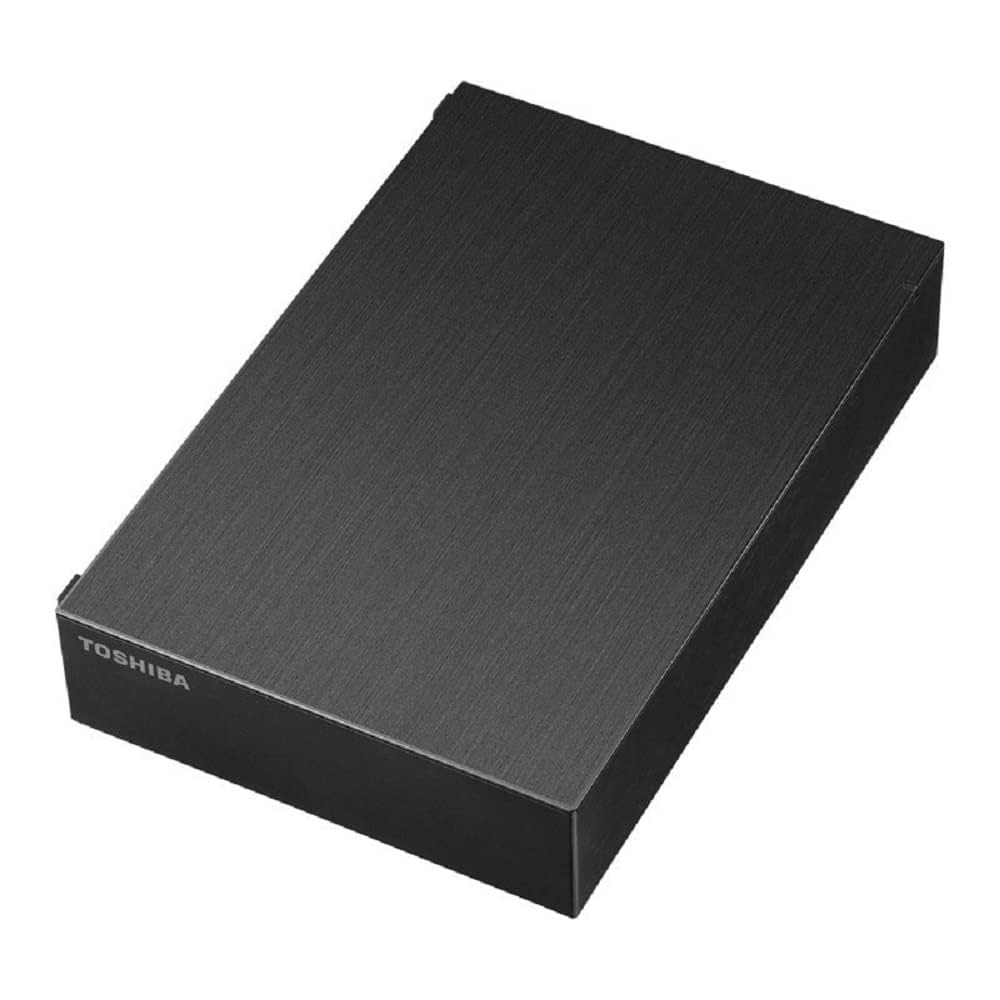 東芝　TOSHIBA HD-TDA6U3-B/N Canvio Desktop Amazon.co.jp: Toshiba Canvio Desktop HD-TDA6U3-B/N 6 TB